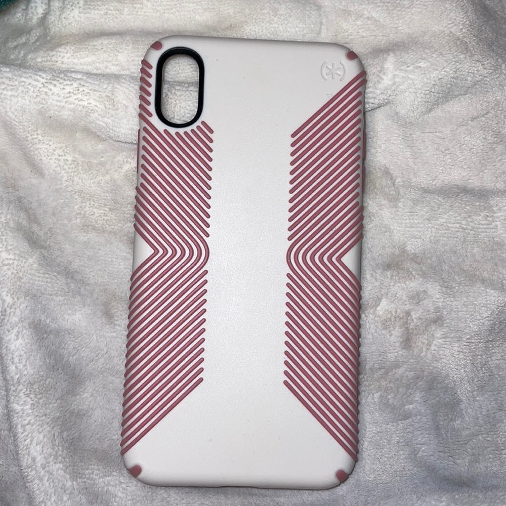Speck iPhone XS Max case